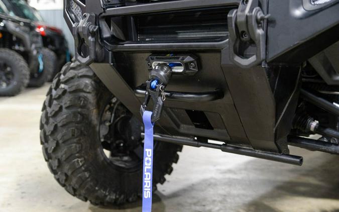 2024 Polaris Ranger Crew XD 1500 Northstar Edition Ultimate