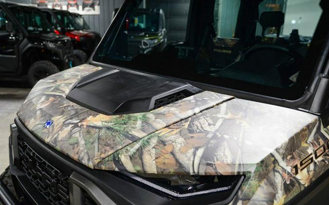 2024 Polaris Ranger Crew XD 1500 Northstar Edition Ultimate