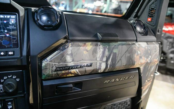 2024 Polaris Ranger Crew XD 1500 Northstar Edition Ultimate