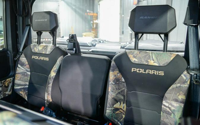 2024 Polaris Ranger Crew XD 1500 Northstar Edition Ultimate