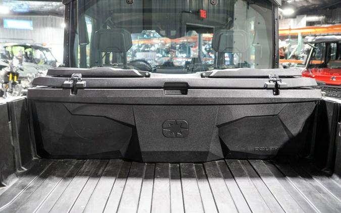 2024 Polaris Ranger Crew XD 1500 Northstar Edition Ultimate