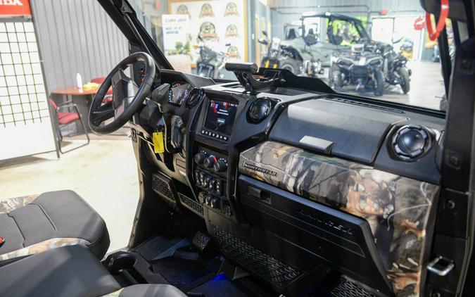 2024 Polaris Ranger Crew XD 1500 Northstar Edition Ultimate