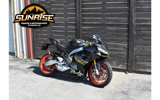 2027 RS 660 BASE - Aprilia