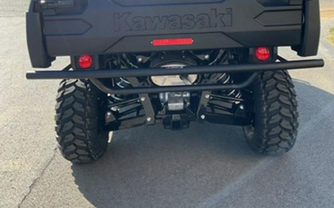 2027 Kawasaki MULE PRO-FXT 1000 PLATINUM RANCH EDITION
