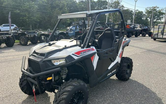2019 Polaris RZR 900