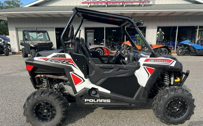 2019 Polaris RZR 900
