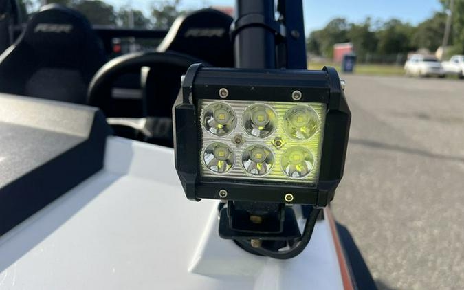 2019 Polaris RZR 900