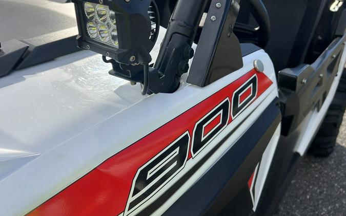 2019 Polaris RZR 900