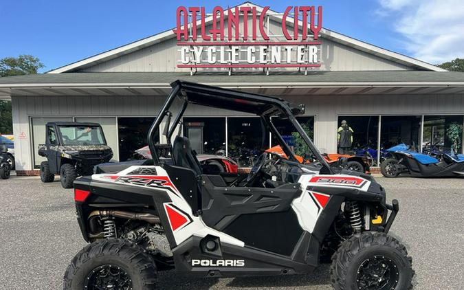 2019 Polaris RZR 900