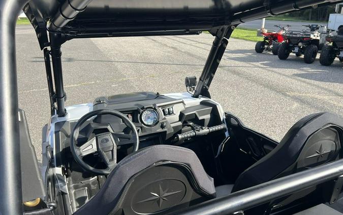 2019 Polaris RZR 900