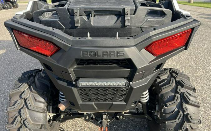 2019 Polaris RZR 900