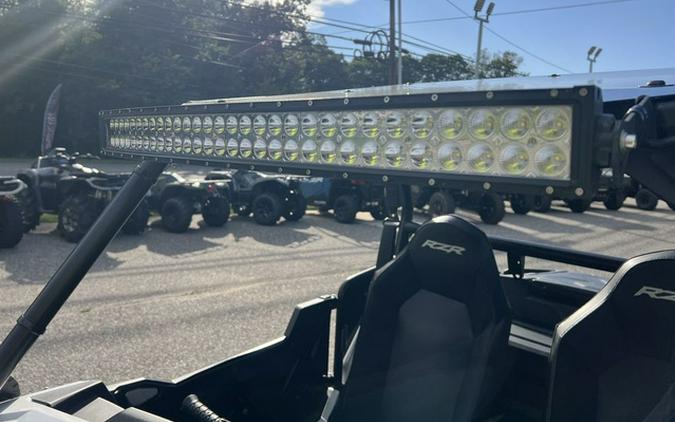 2019 Polaris RZR 900