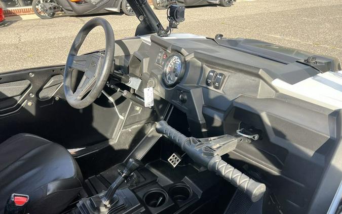 2019 Polaris RZR 900