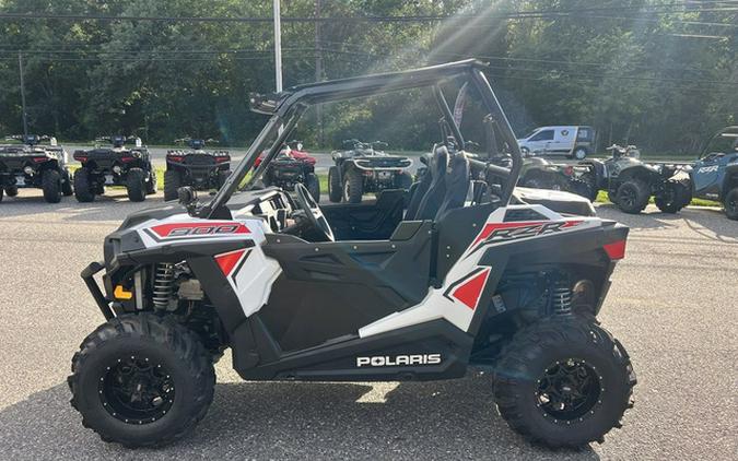 2019 Polaris RZR 900