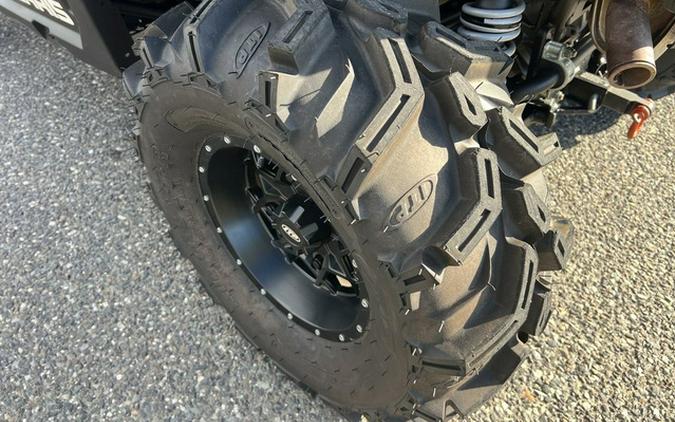 2019 Polaris RZR 900