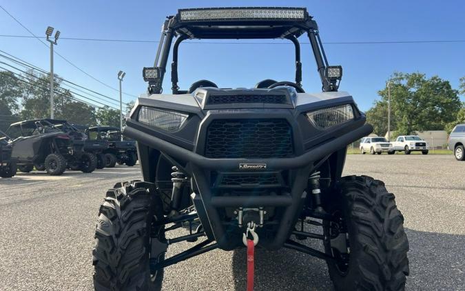 2019 Polaris RZR 900
