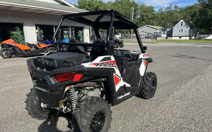 2019 Polaris RZR 900