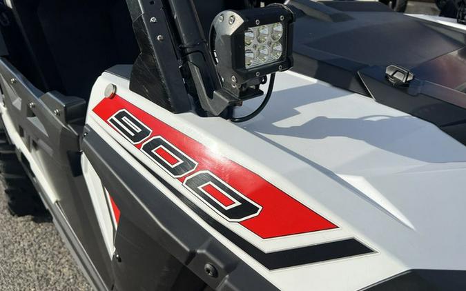 2019 Polaris RZR 900