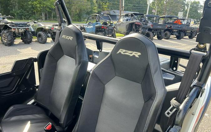 2019 Polaris RZR 900