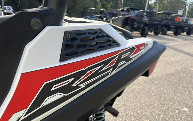 2019 Polaris RZR 900
