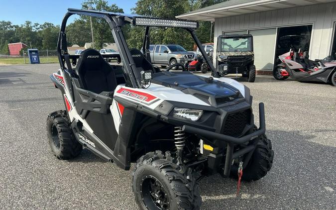 2019 Polaris RZR 900