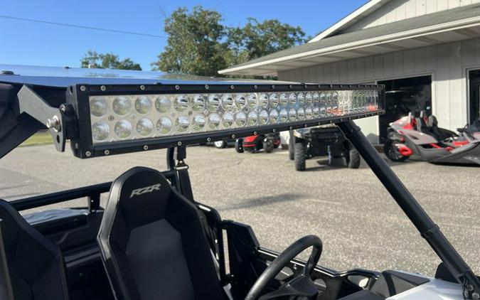 2019 Polaris RZR 900