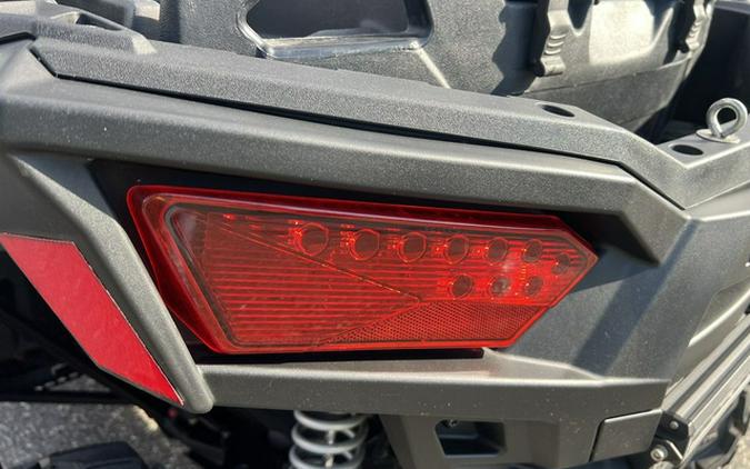 2019 Polaris RZR 900