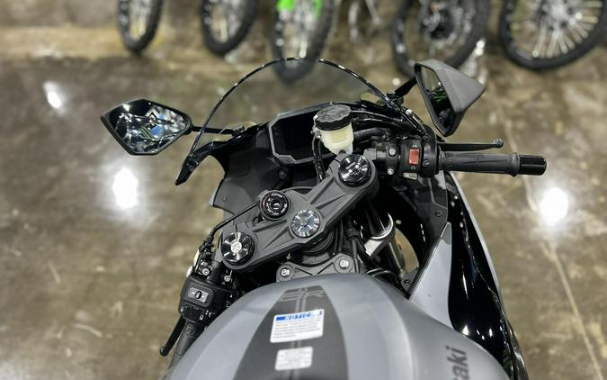 2026 Kawasaki NINJA ZX -6R