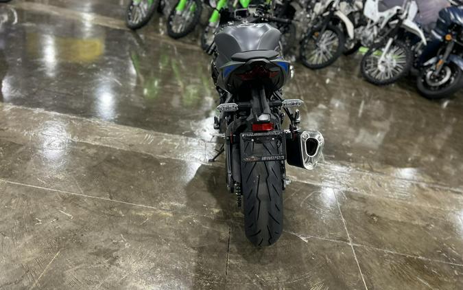 2026 Kawasaki NINJA ZX -6R