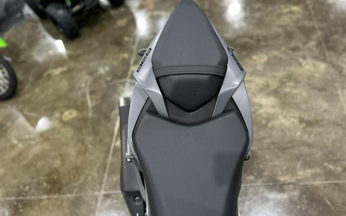 2026 Kawasaki NINJA ZX -6R