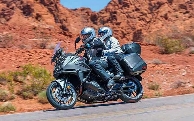 2026 Honda NT1100 DCT