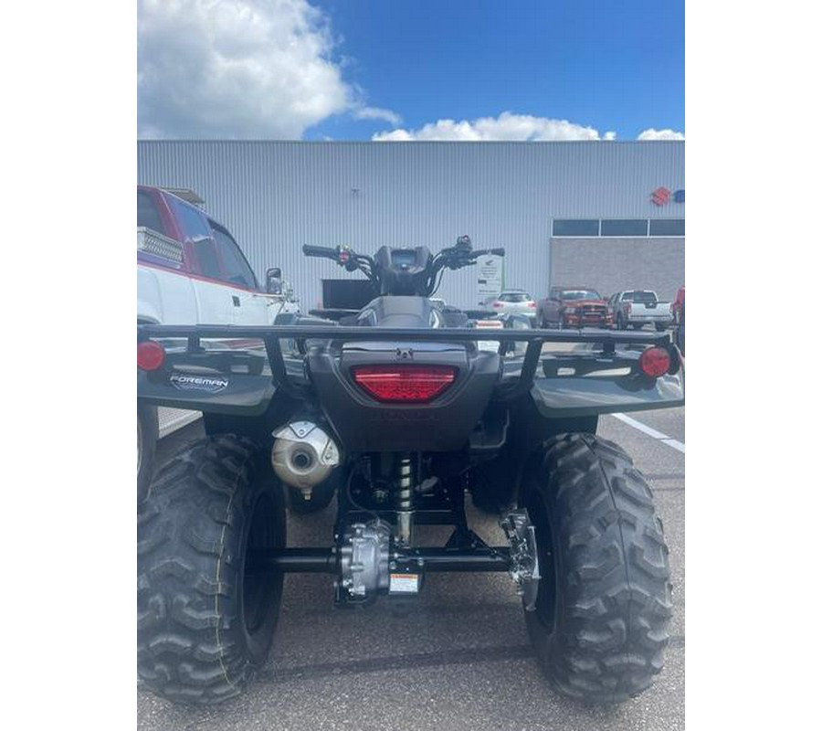 2024 Honda® FourTrax Foreman 4x4