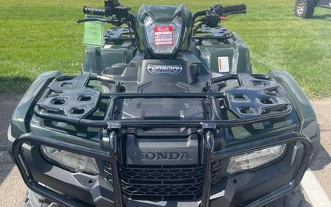 2024 Honda® FourTrax Foreman 4x4