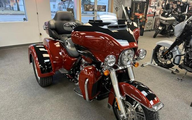 2024 Harley-Davidson® FLHTCUTG - Tri Glide® Ultra