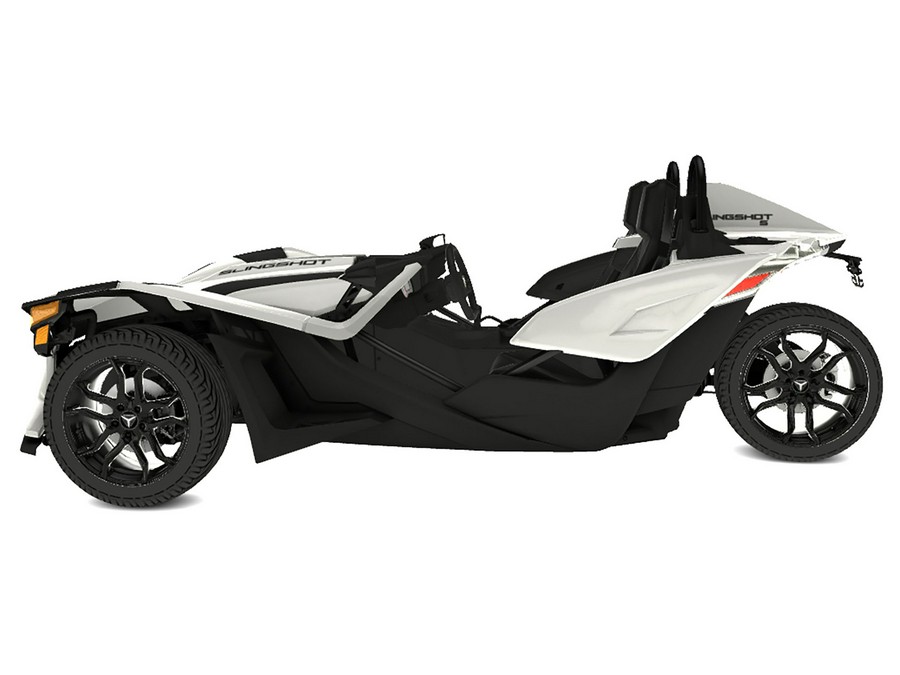 2024 Slingshot Slingshot S