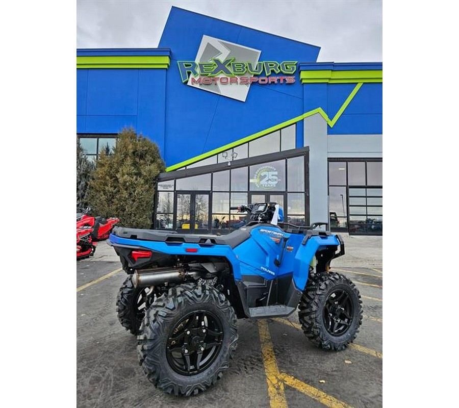 2024 Polaris Sportsman 570 Trail