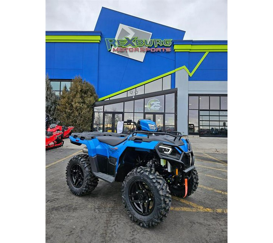 2024 Polaris Sportsman 570 Trail