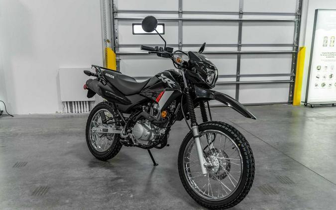 2024 Honda® XR150L