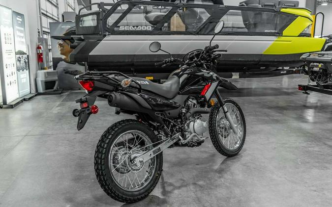 2024 Honda® XR150L