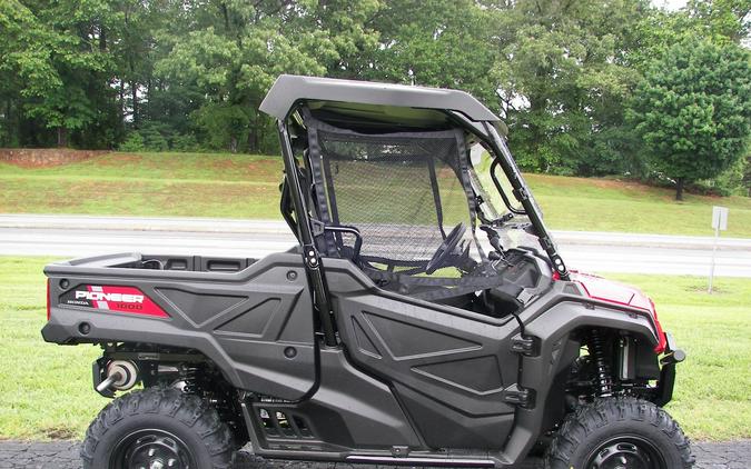 2024 Honda Pioneer 1000