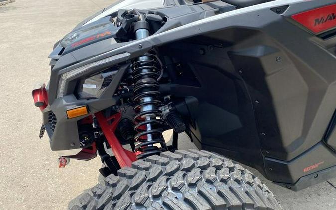 2024 Can-Am® Maverick X3 X rc Turbo RR 72