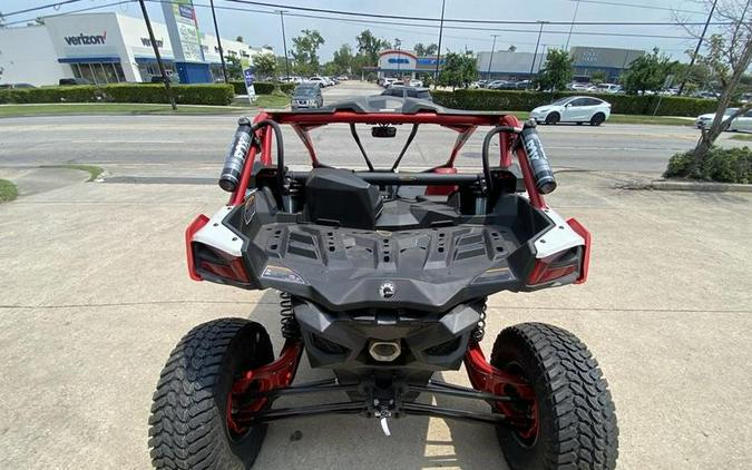 2024 Can-Am® Maverick X3 X rc Turbo RR 72