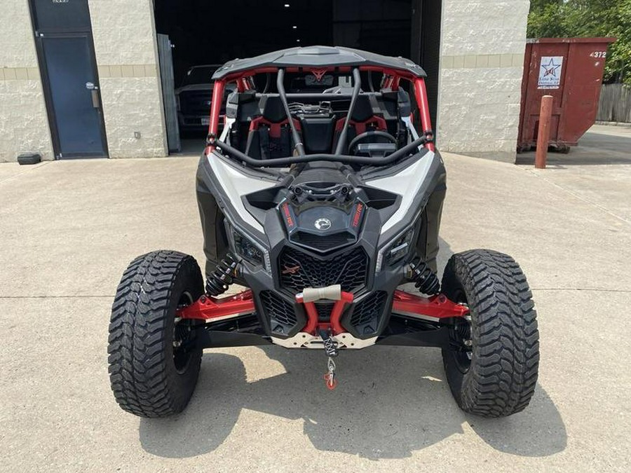 2024 Can-Am® Maverick X3 X rc Turbo RR 72