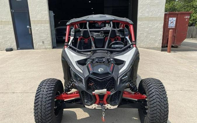 2024 Can-Am® Maverick X3 X rc Turbo RR 72