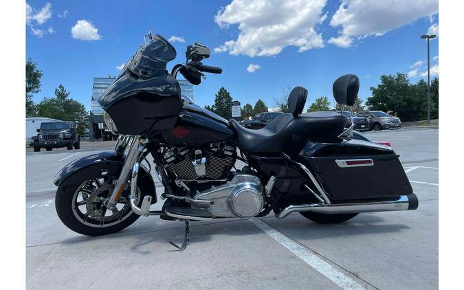 2021 Harley-Davidson® Electra Glide® Standard