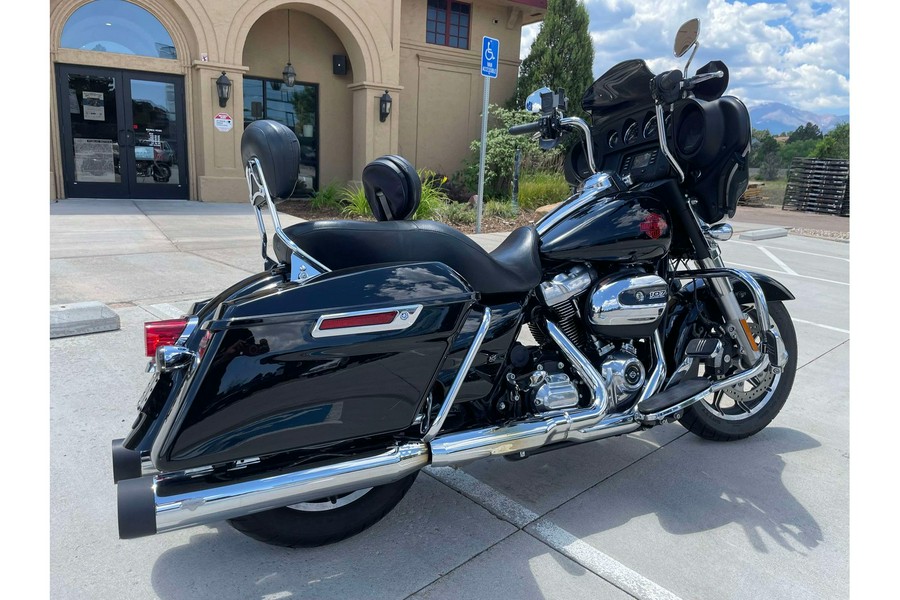 2021 Harley-Davidson® Electra Glide® Standard