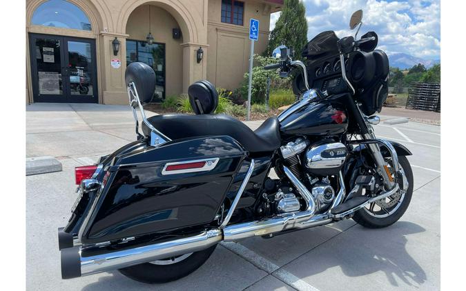 2021 Harley-Davidson® Electra Glide® Standard