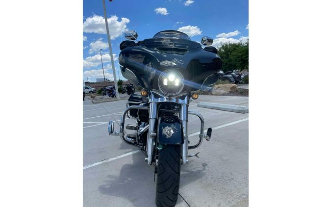 2021 Harley-Davidson® Electra Glide® Standard