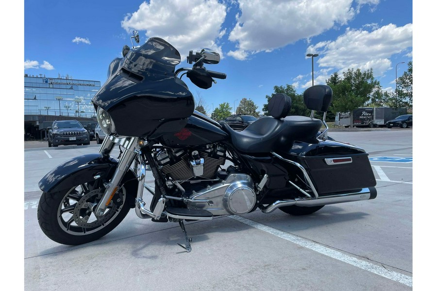 2021 Harley-Davidson® Electra Glide® Standard