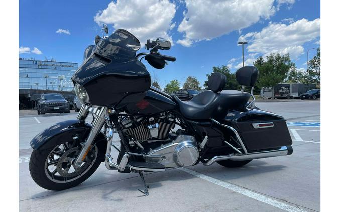 2021 Harley-Davidson® Electra Glide® Standard